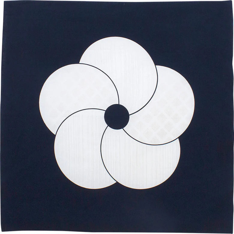 Hare Tsutsumi Hare tsutsumi | Pine Bamboo Red or Navy (70)