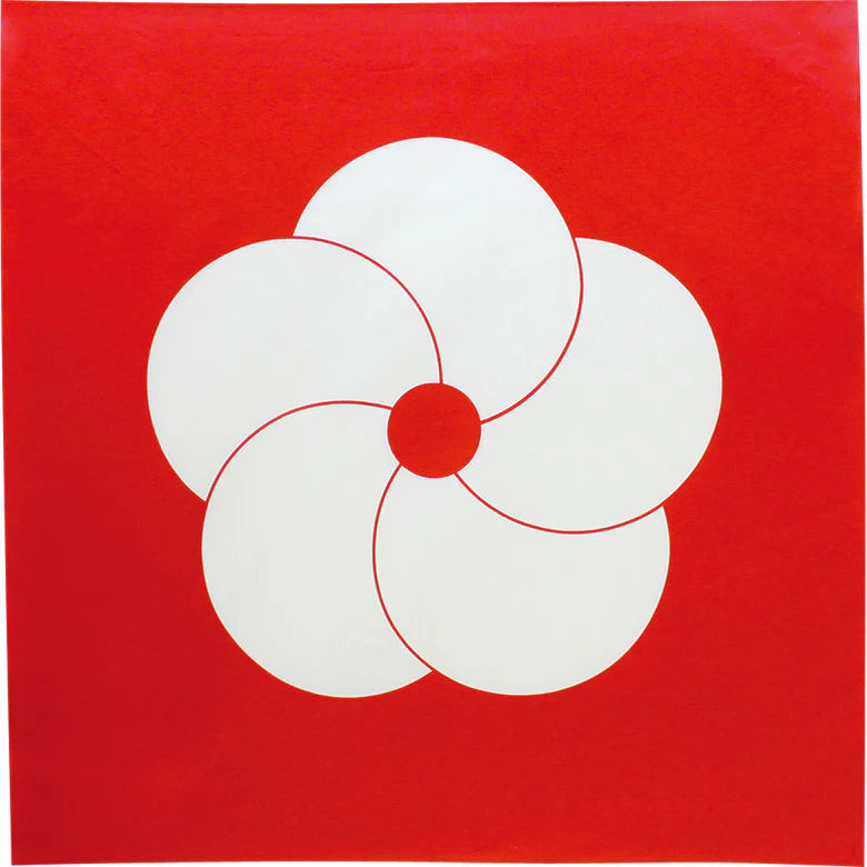 Hare Tsutsumi Hare tsutsumi | Pine Bamboo Red or Navy (70)