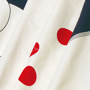 Hare Tsutsumi Hare tsutsumi | Pine Bamboo Red or Navy (70)