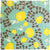 kata kata Hummingbird Green Furoshiki (45)