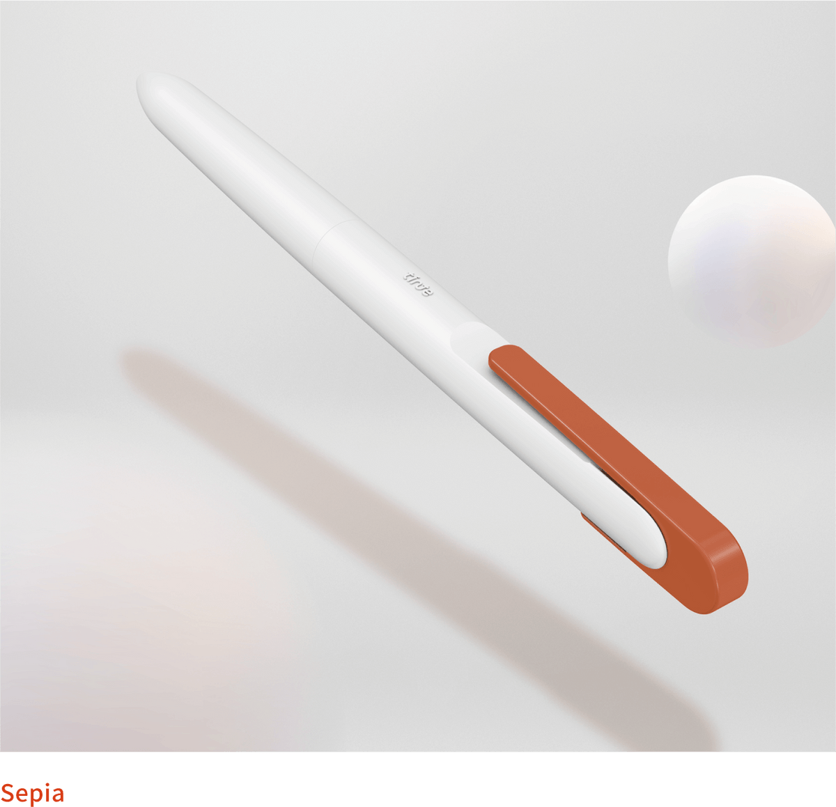 Kayou+ Tinte 0.5mm Gel Ballpoint Pen (7 colours)