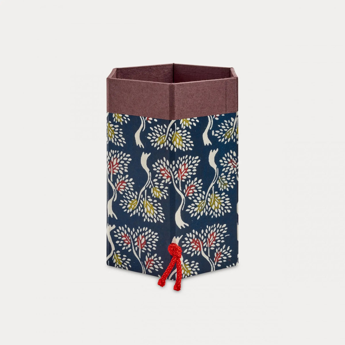 Esmie Chiyogami Pen pot (6 patterns)