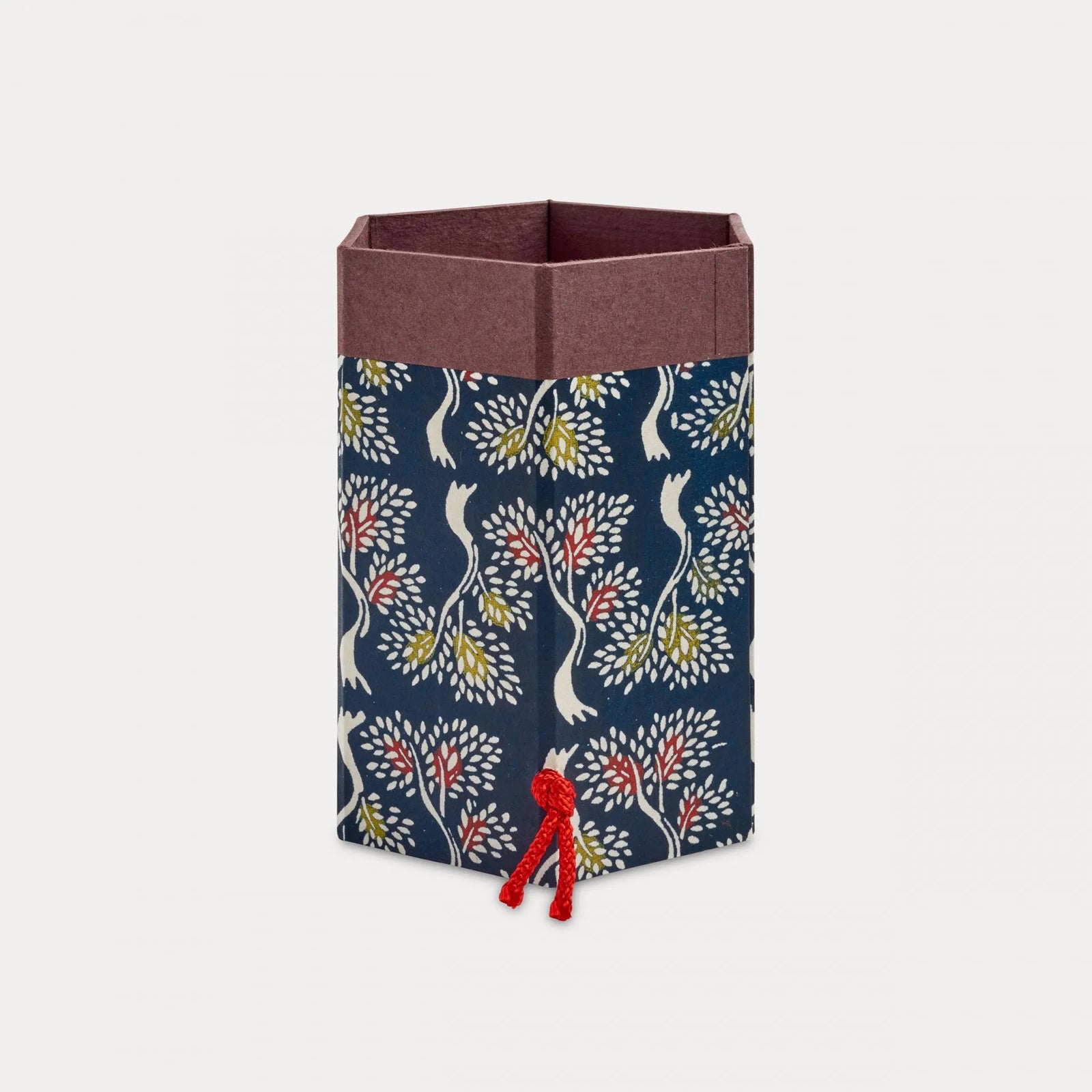 Esmie Chiyogami Pen pot (6 patterns)