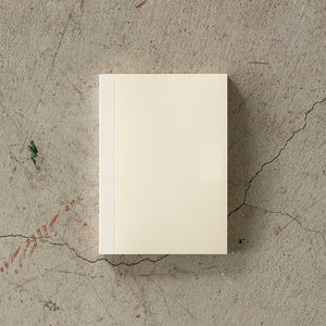 MD Notebook Diary 2026 (3 sizes)