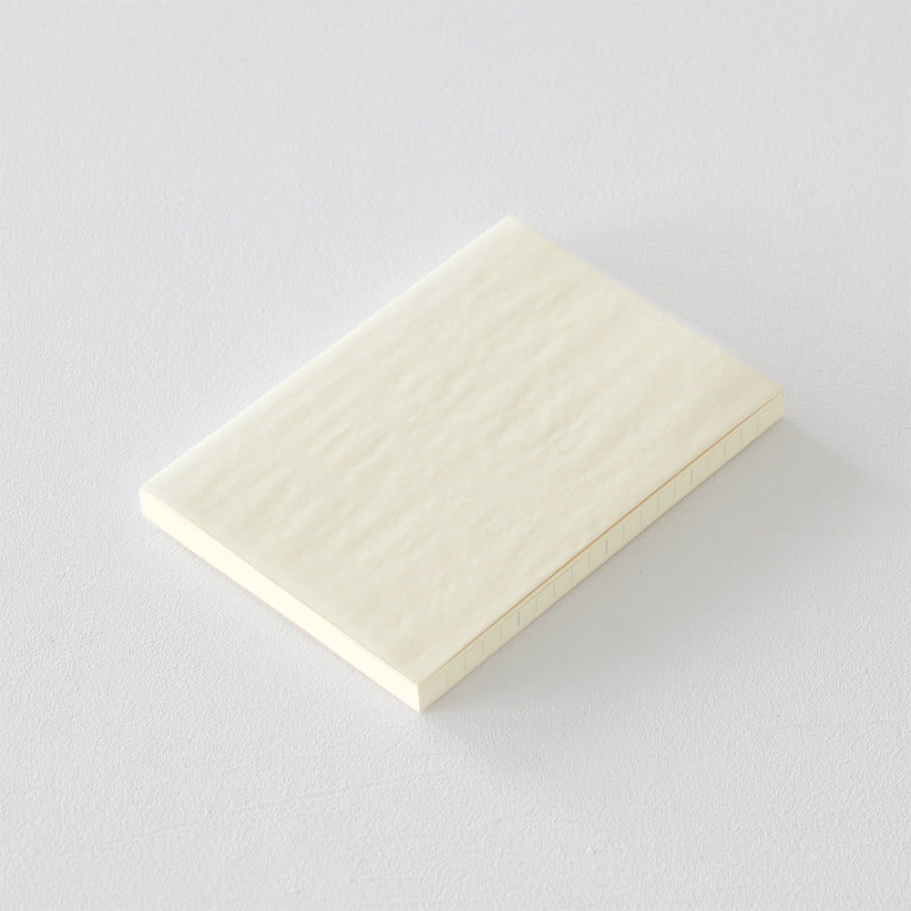 MD Notebook Diary 2026 (3 sizes)