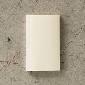 MD Notebook Diary 2026 (3 sizes)