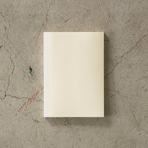 MD Notebook Diary 2026 (3 sizes)