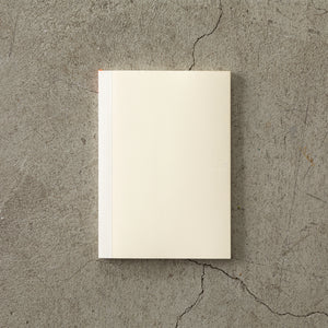 MD Notebook Diary THIN 2026 (2 sizes)
