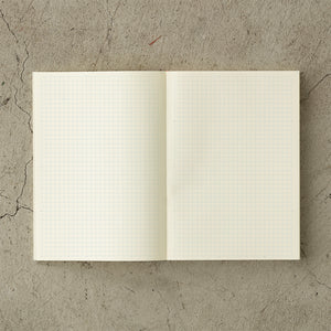 MD Notebook Diary THIN 2026 (2 sizes)