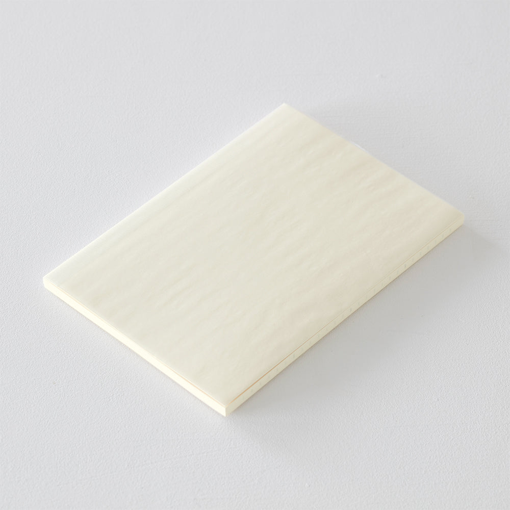 MD Notebook Diary THIN 2026 (2 sizes)