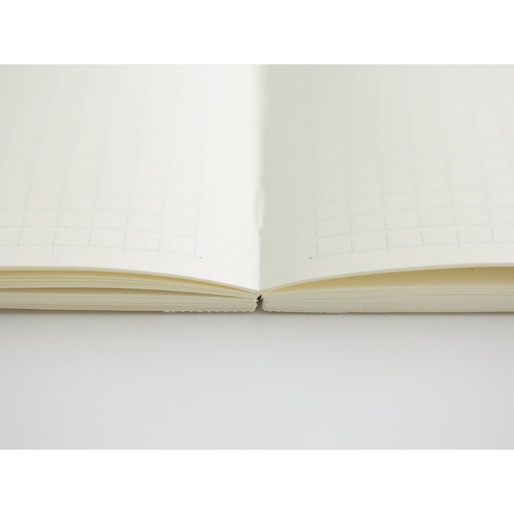 MD Notebook Diary THIN 2026 (2 sizes)
