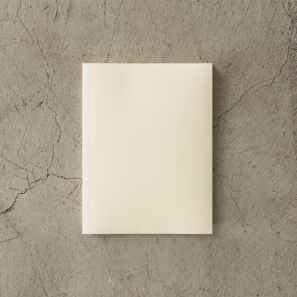 MD Notebook Diary THIN 2026 (2 sizes)