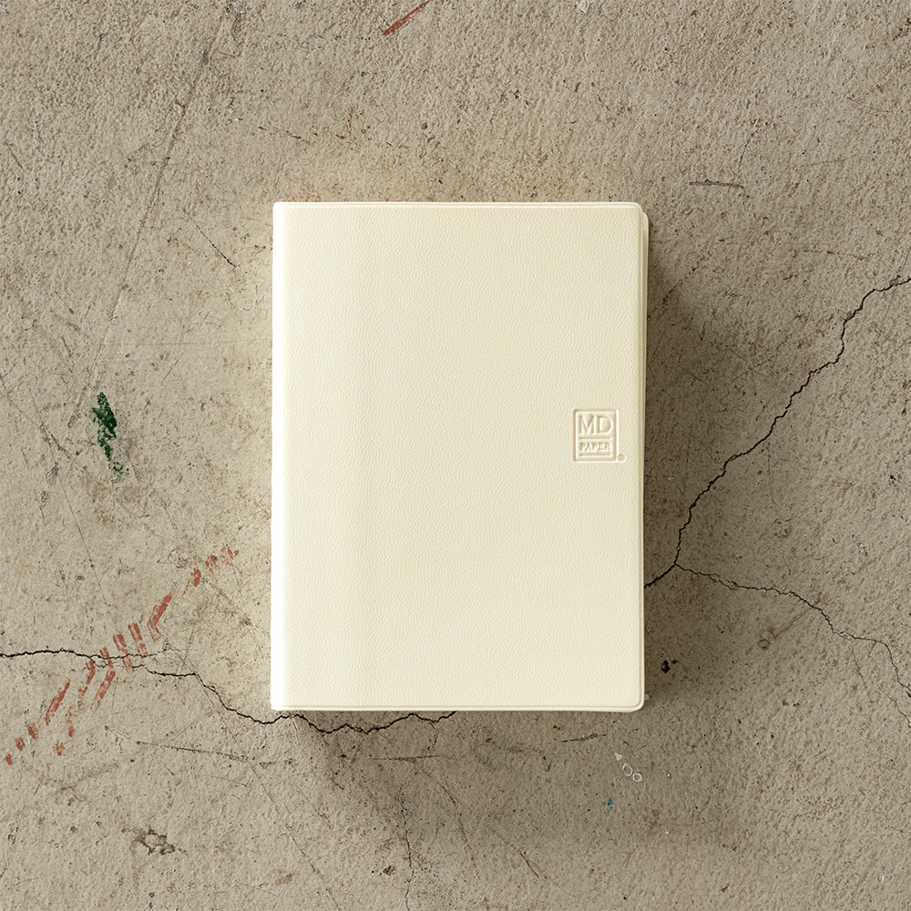 Midori MD 2026 Diary - One day/ one page (2 sizes)