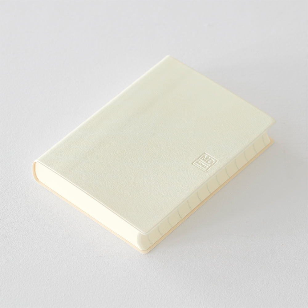 Midori MD 2026 Diary - One day/ one page (2 sizes)