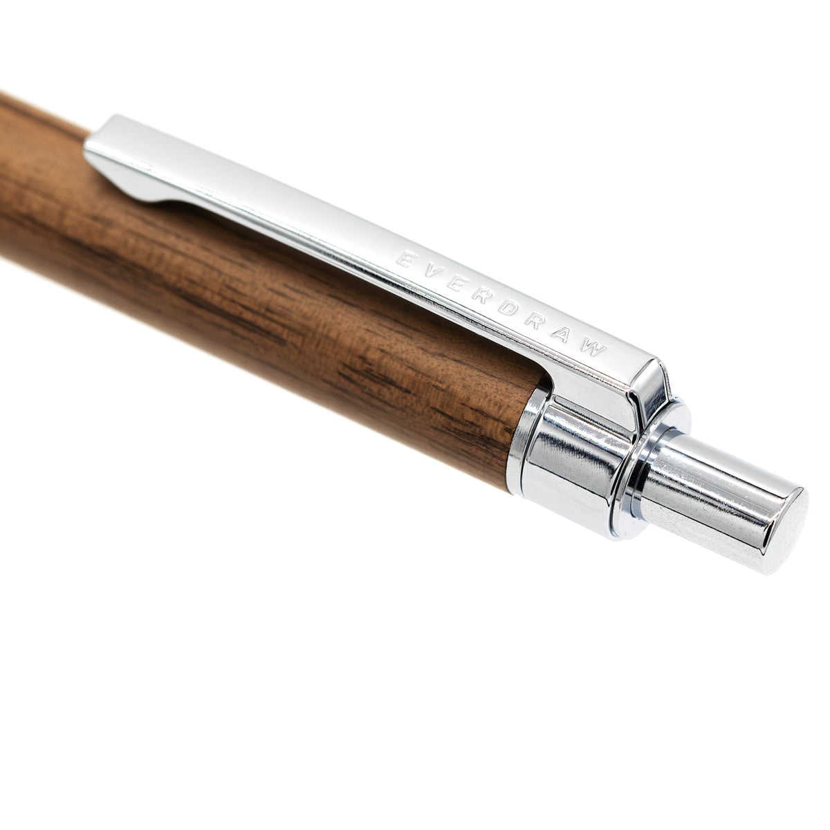 Luddite EVERDRAW Mechanical Pencil 0.5 (2 finishes)