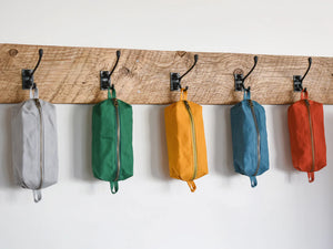 Ateliers Penelope Air Pouch (5 colours)