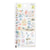 Midori Sticker Two sheets stationery