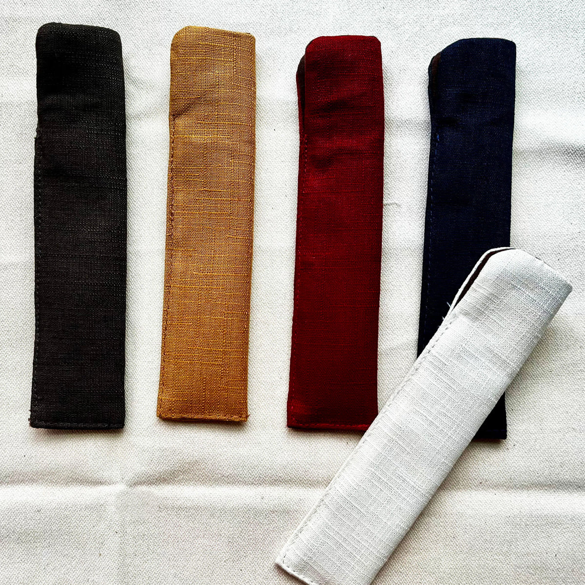 Kyoku Pen Sleeve (4 colours)