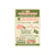 2026 Diary Traveler's Notebook (TRC) Plastic Underlay (Passport size) PREORDER