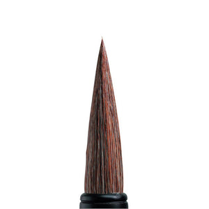 Akashiya Tamayoshi Nishiki No. 6 Calligraphy Brush (Fude)