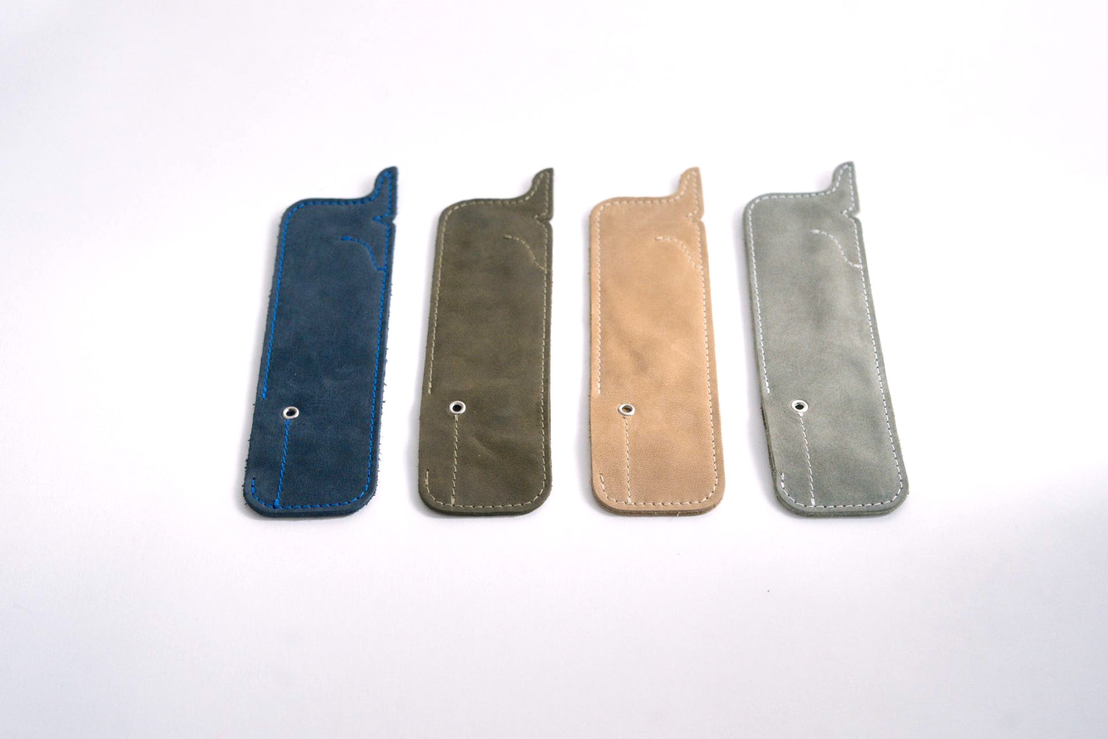 Roterfaden Pen Whale Case (4 colours)