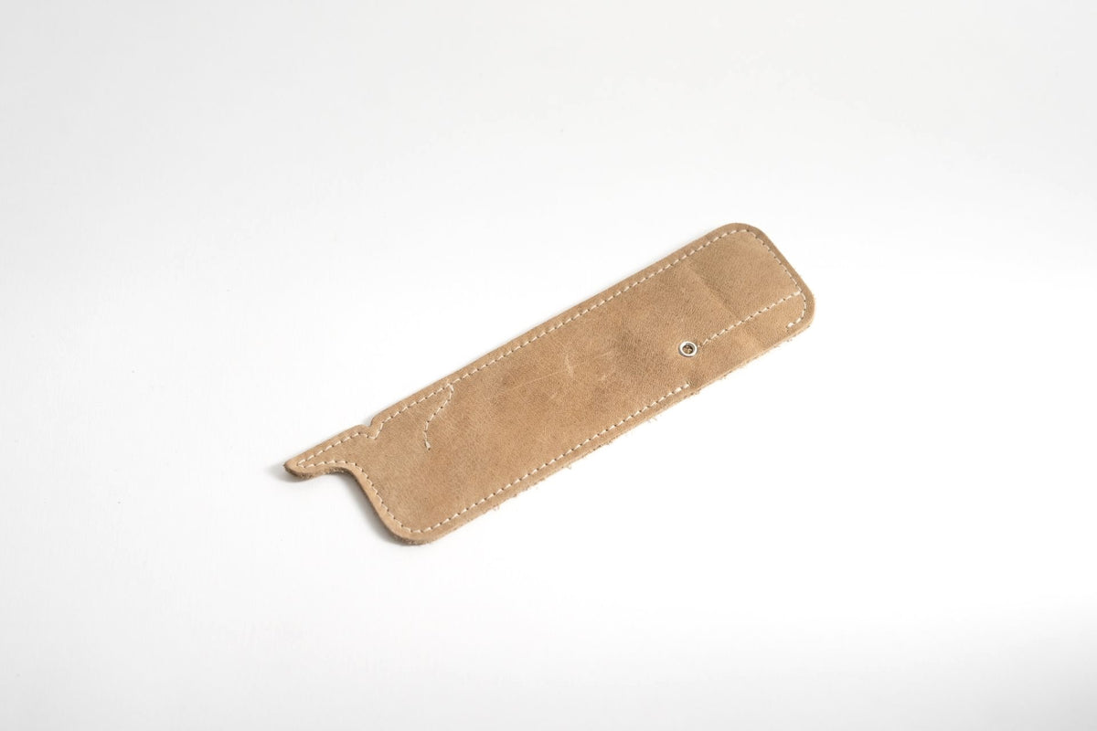 Roterfaden Pen Whale Case (4 colours)