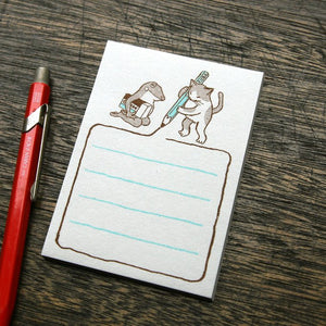 KAPPADO Hitikotosen (pencil) 25 sheets