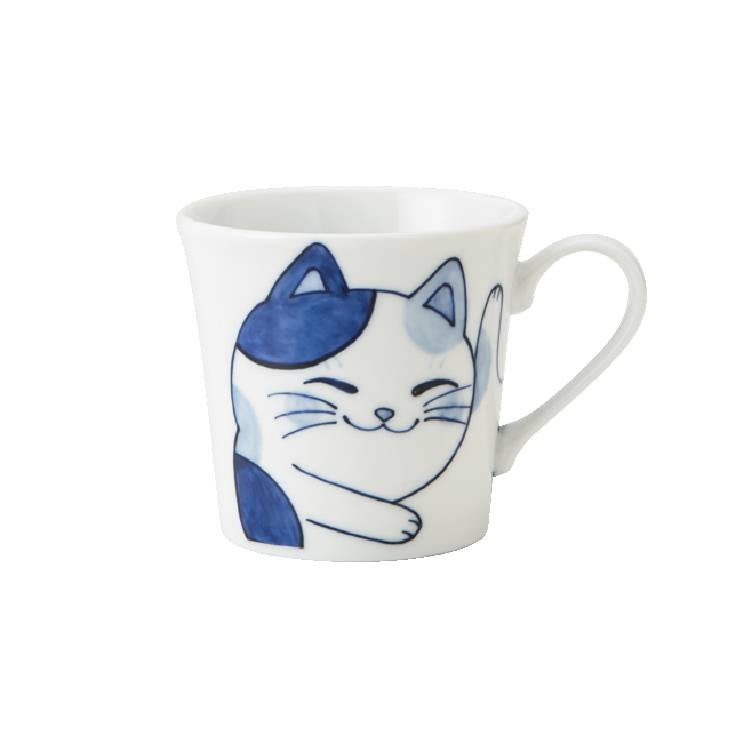 Cat Mug (4 designs)