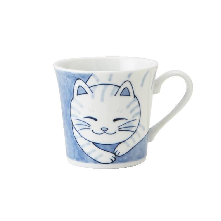 Cat Mug (4 designs)