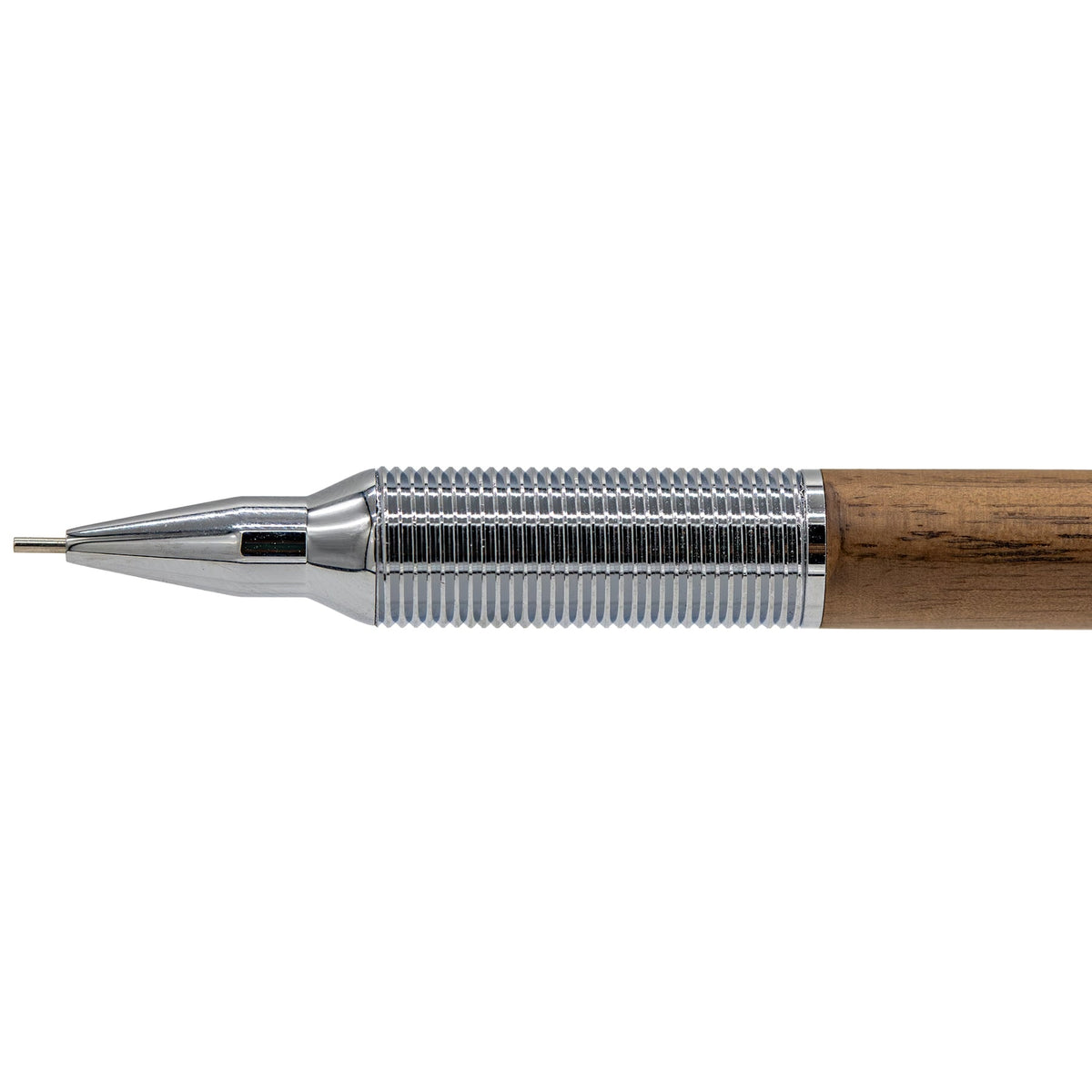 Luddite EVERDRAW Mechanical Pencil 0.5 (2 finishes)