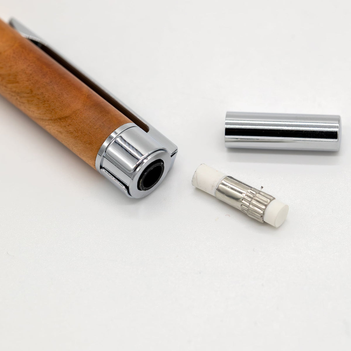 Luddite EVERDRAW Mechanical Pencil 0.5 (2 finishes)