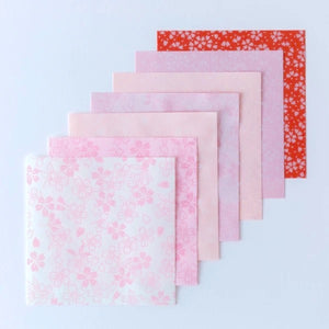Shogado Origami Paper (2 options)