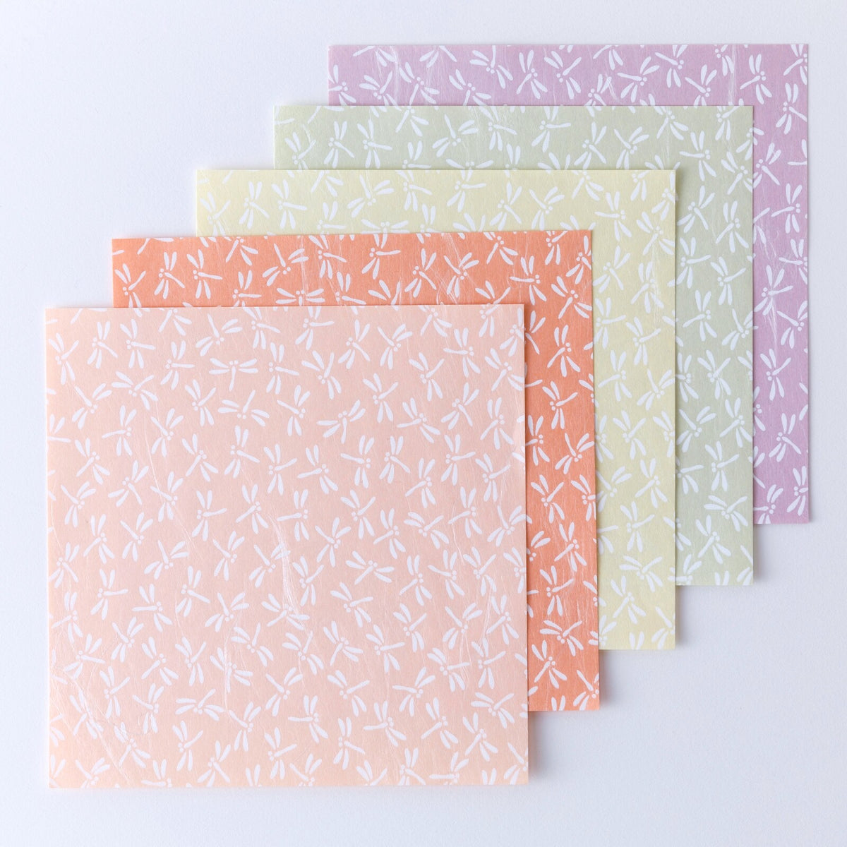 Shogado Origami Paper (2 options)