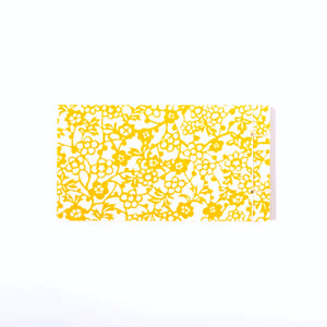 Shogado Yuzen Tear-off memo pads (7 patterns)