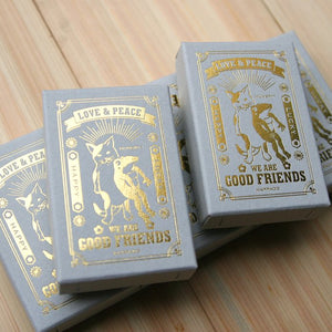 KAPPADO Boxed Set of 60 relaxing messages