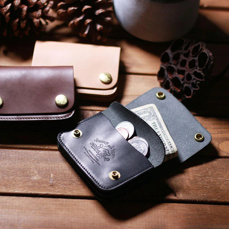 The Superior Labor Small Budget (3 colours) - NOMADO Store
