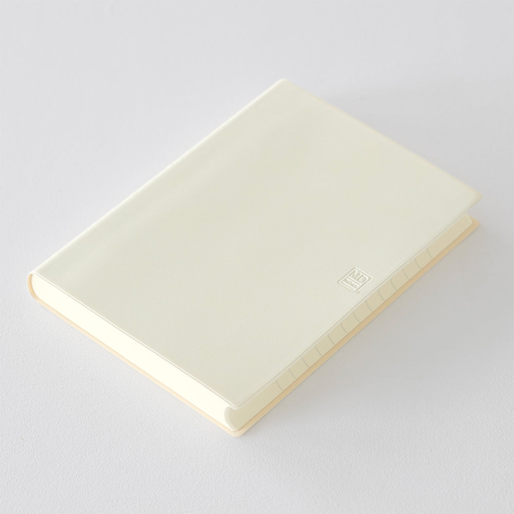 Midori MD 2026 Diary - One day/ one page (2 sizes)