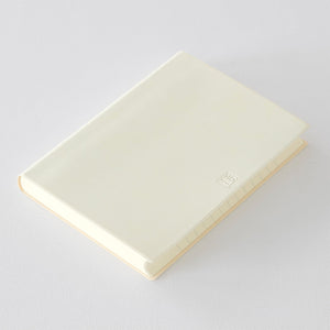 Midori MD 2025 Diary - Monthly block + 1 Day 1 Page (A5)