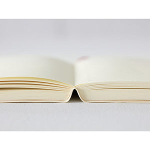 Midori MD 2025 Diary - Monthly block + 1 Day 1 Page (A5)