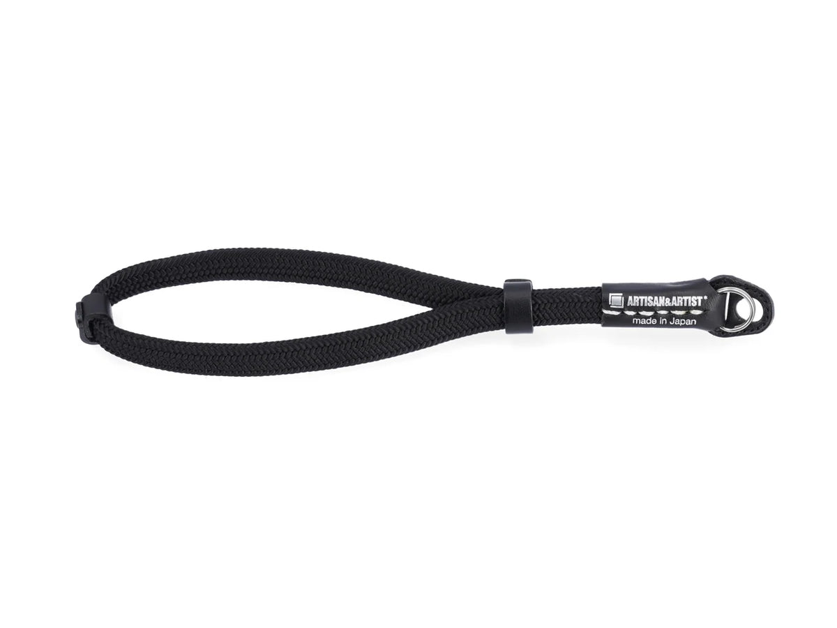 Artisan & Artist ACAM-311A Silk Cord Camera Hand Strap