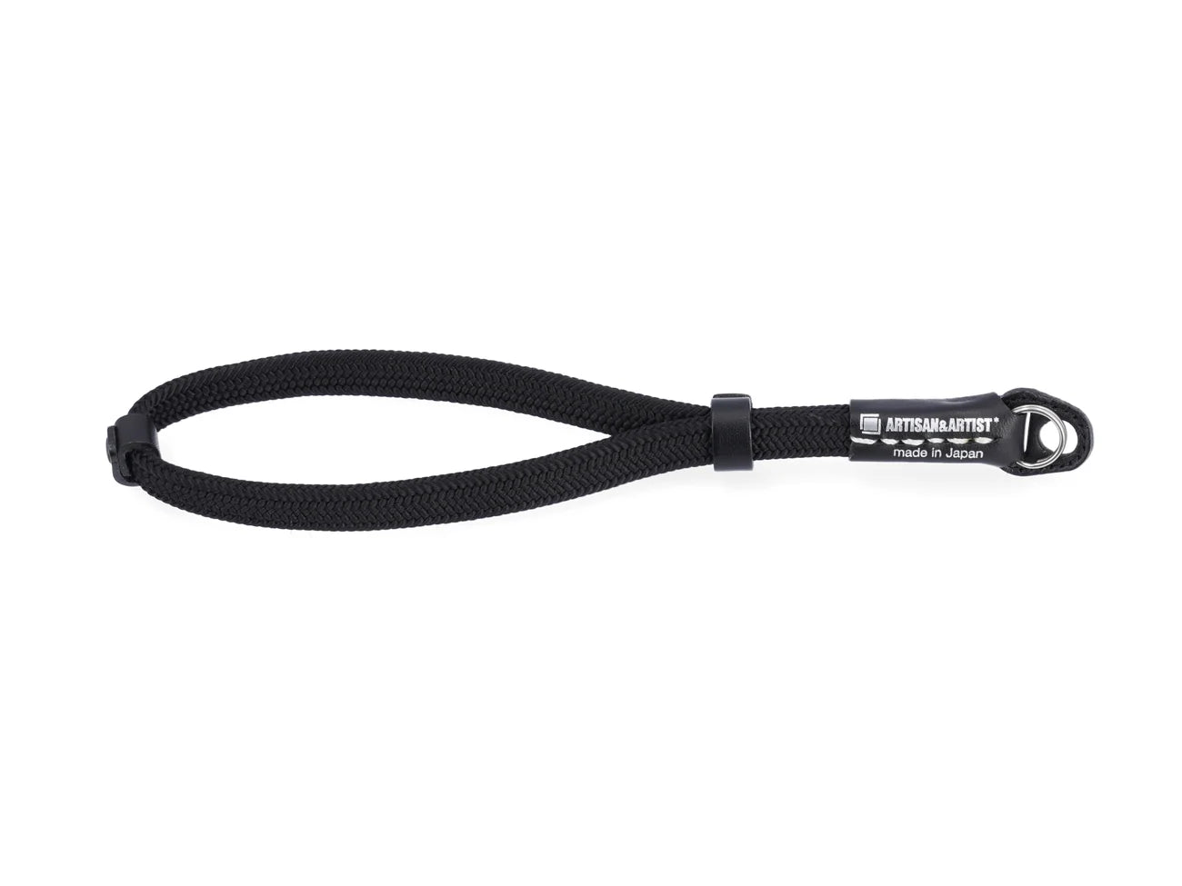Artisan & Artist ACAM-311A Silk Cord Camera Hand Strap