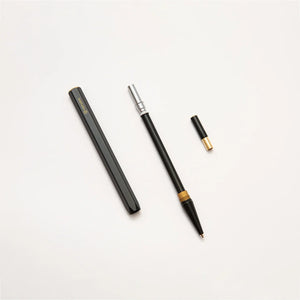 Ystudio Classic Revolve - Mechanical Pencil Lite - Black