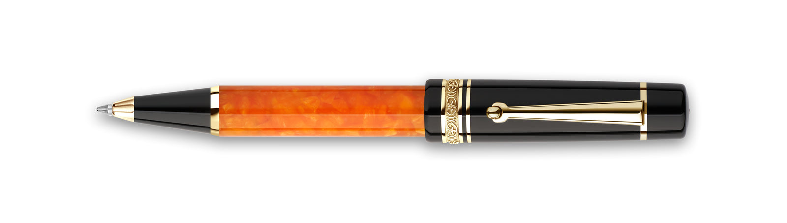 Delta DV 2.0 mid- size GT, Ballpoint Pen