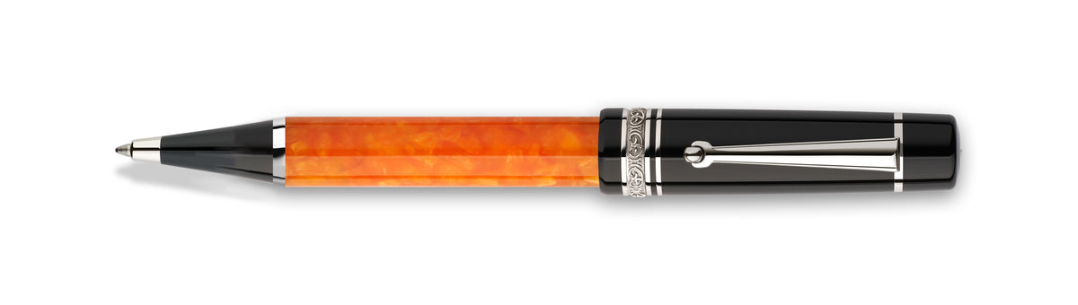 Delta DV 2.0 mid- size ST, Ballpoint Pen - NOMADO Store 