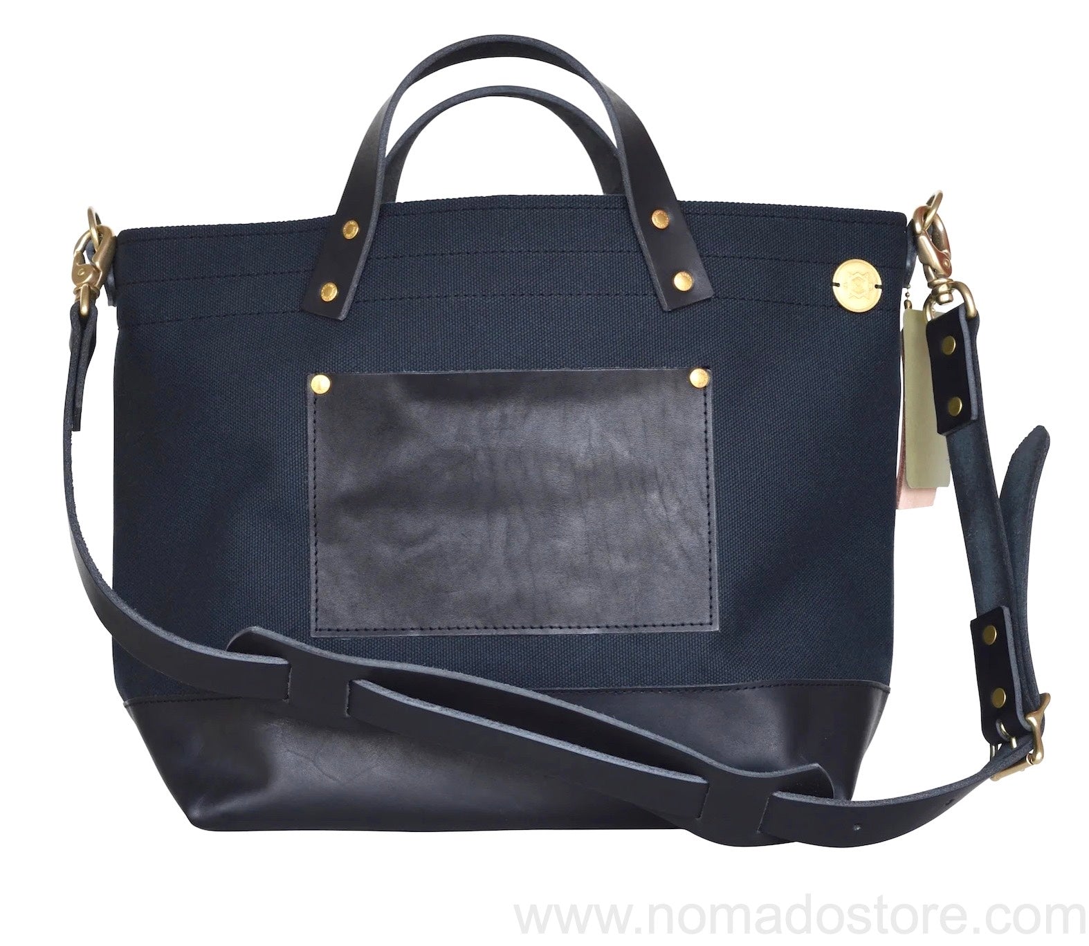 Superior Labor x Nomado Store Engineer Shoulder Bag Compact