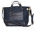 Superior Labor x Nomado Store Engineer Shoulder Bag Compact SE (black/leather)