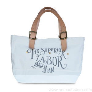 The Superior Labor Engineer Tote bag S CUSTOM ORDER