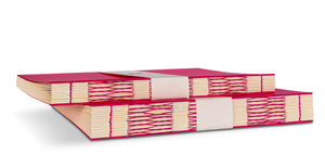 Aspen Press French Stitched Lay Flat Notebook (A5 Large)
