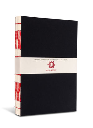 Aspen Press French Stitched Lay Flat Notebook (A5 Large)