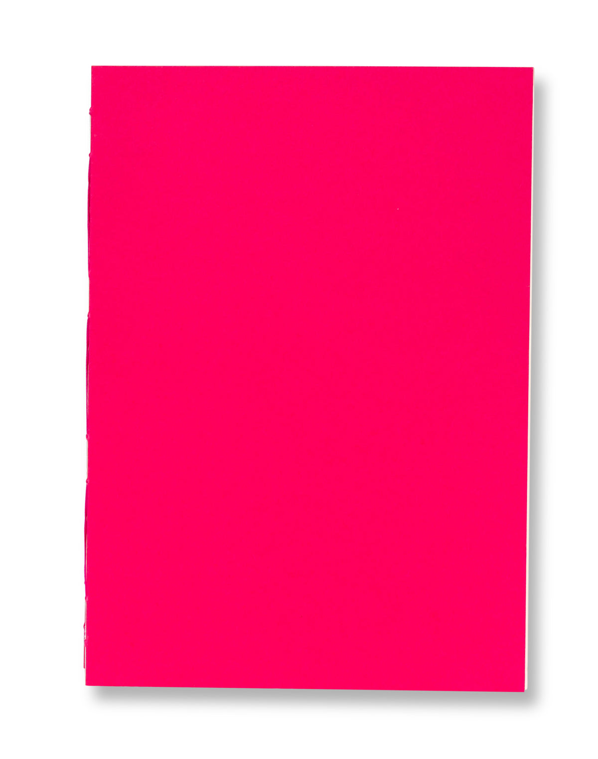 Aspen Press French Stitched Lay Flat Notebook (A5 Large)